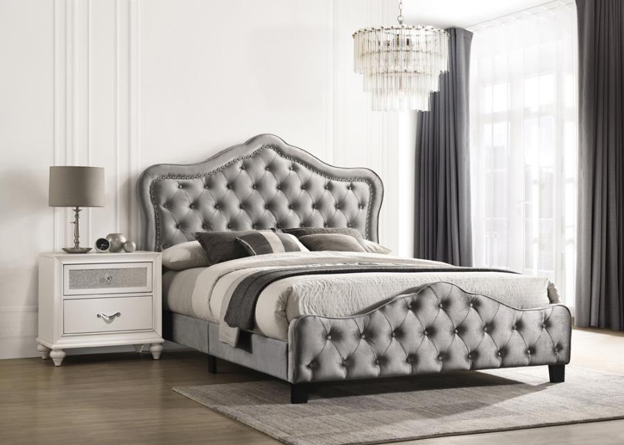 Coaster Bella Bed