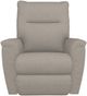 La-Z-Boy® Norton Pebble Power Rocking Recliner with Headrest and Lumbar-1