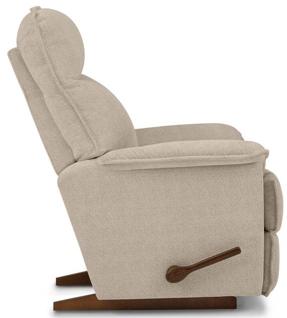 La-Z-Boy® Jay Birch Manual Rocking Recliner-2