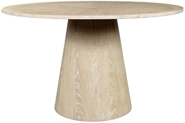 Jofran Inc. Bonn 5-Piece Natural Dining Set-3