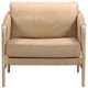 TOV Furniture Chakka Tan Accent Chair-3