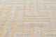 Feizy Saphir Zam Cream/Ecru 5'3" x 7'6" Rug-3