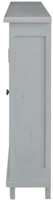 Bramble Customizable Osborne Narrow Sideboard-3