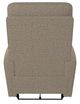 La-Z-Boy® Liam Fawn Power Wall Recliner with Headrest and Lumbar-3