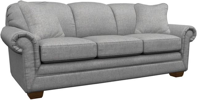 La-Z-Boy® Mackenzie Steel Sofa