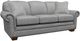 La-Z-Boy® Mackenzie Steel Sofa-0