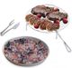 Alfa 3 Piece Set -1