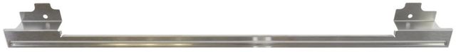 Whirlpool® 27" Stainless Steel Built-In Oven Bottom Vent Shield Kit-2