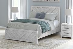 Bono Queen Bed
