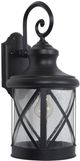 YHD Mahoney Black Large Exterior Lighting-2