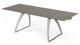 VIG Furniture Modrest Pittson Grey Dining Table-2