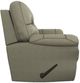 Best® Home Furnishings Customizable Bodie Leather Swivel Glider Recliner-2