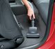 Miele Vacuum Black Mini Turbobrush - STB 101-2