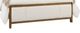 Artisan & Post by Vaughan-Bassett Crafted Cherry Bedroom by Ben & Erin Napier Medium/White California King Panel Bed-3