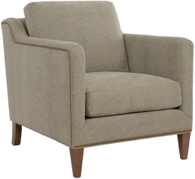 Smith Brothers Customizable 274 Chair-0