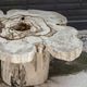 Uttermost® Anzalone Solid Wood Coffee Table-3