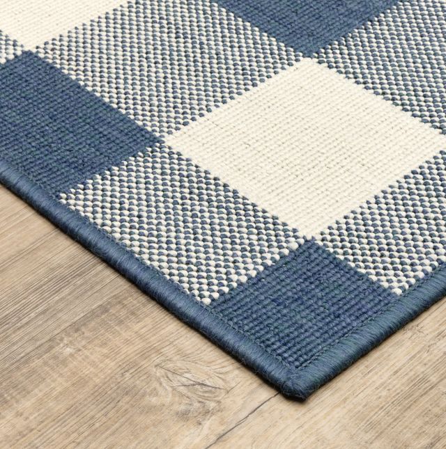 Oriental Weavers™ Meridian 5'x8' Style 6 Area Rug-4
