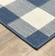 Oriental Weavers™ Meridian 5'x8' Style 6 Area Rug-4