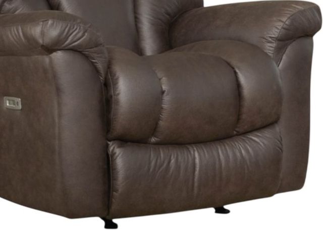 HomeStretch Impulse Cocoa Power Recliner-2
