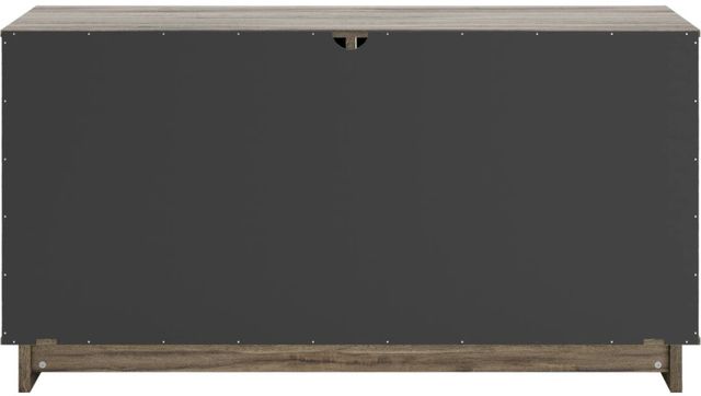 Signature Design by Ashley® Shallifer Brown Dresser-2