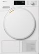 Miele T1 White Edition 4.1 Cu. Ft. Lotus White Electric Ventless Dryer-0