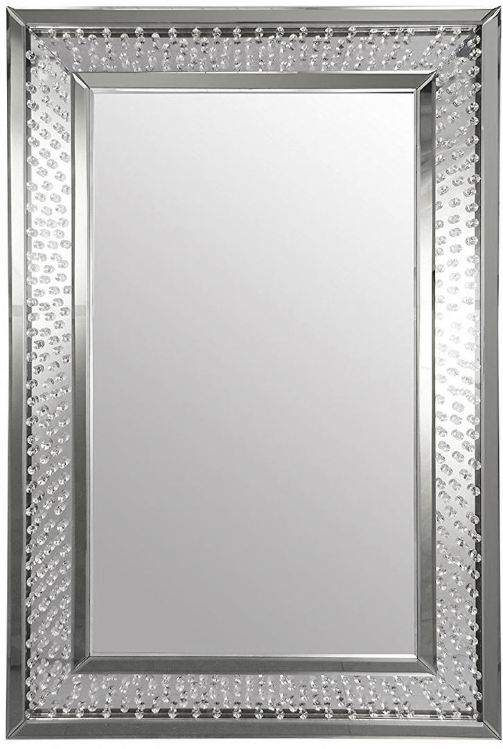 ★Fennec★ [20% coupon] GLOSS POCKET MIRROR SILVER GLOSS POCKET - MIRROR SILVER - Fennec