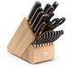WÜSTHOF® Classic 20 pc. Block Set-0