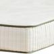 Avocado Vegan 11" Latex Hybrid Firm Tight Top King Mattress in a Box-1