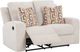 Signature Design by Ashley® Danum Stone Reclining Loveseat-4