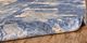 Feizy Dyer Blue 7'9" x 9'9" Rug-2