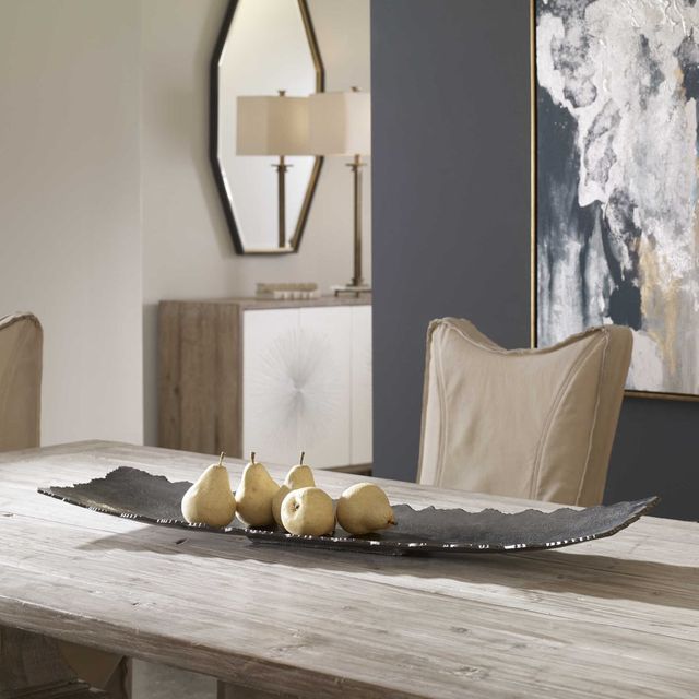 Uttermost® Camilla Warm Nickel Tray-3