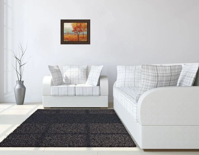 Classy Art Distant Mountain Il by Nan Wall Art-2