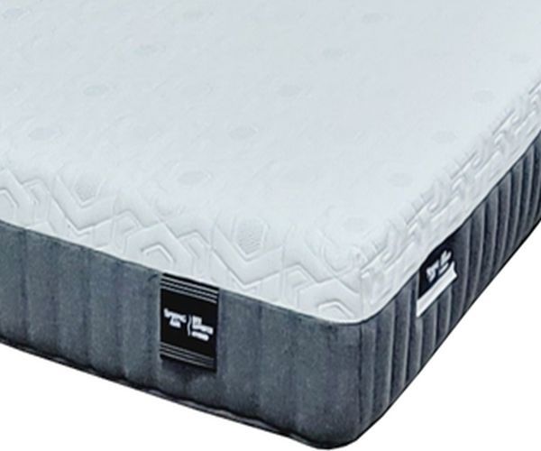 Spring Air® Denali 12" Hybrid Firm Tight Top Twin XL Mattress-1