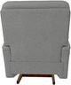 La-Z-Boy® Ava Oyster Manual Rocking Recliner-3