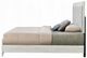 ACME Furniture Jehoram Beige Queen Upholstered Panel Bed-4