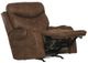 Catnapper® Recharger Chocolate Power Recliner with Power Headrests and Lumbar-1