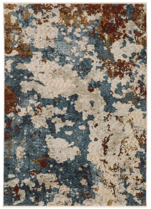 Oriental Weavers™ Hayden 5'x8' Style 1 Area Rug-0