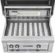 Lynx® Sedona 30" Stainless Steel Freestanding Grill-4