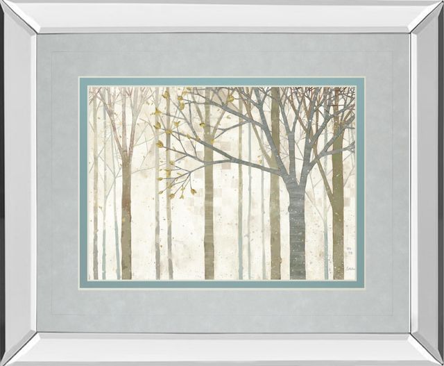 Classy Living Katherine Lowell In Springtime No Border Wall Art-0