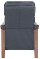 BarcaLounger® Ashland Santa Fe Ocean Manual Recliner-5