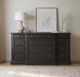 A.R.T. Furniture® Atrium Black/Brown Dresser-1