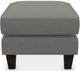 La-Z-Boy® Talbot Flannel Ottoman-1