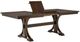Crown Mark Hamil Brown Dining Table-2