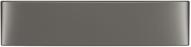 GE® 28" Satin Nickel RightHeight™ Riser-0