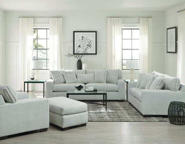 Behold™ Home Grady Gray Queen Sleeper Sofa-1
