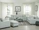 Behold™ Home Grady Gray Queen Sleeper Sofa-1
