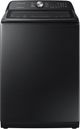 Samsung 5.0 Cu. Ft. Brushed Black Top Load Washer-0