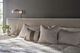 Universal Explore Home™ New Modern Lux Medina Pebble King Wall Bed-3