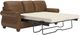 Signature Design by Ashley® Chasemore Earth Queen Sofa Sleeper-1
