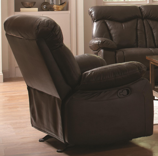Coaster® Zimmerman Recliner-1